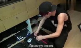 exo宿舍爆料视频,独家爆料视频带你走进偶像日常